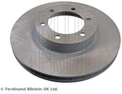 BLUE PRINT Brzdový kotúč BLUE PRINT ADT343161 (ADT343161)