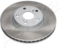 ASHIKA Brzdový kotúč ASHIKA 60-02-264C (60-02-264C)