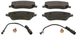 Bosch Sada brzdových platničiek kotúčovej brzdy BOSCH 0 986 424 679 (0 986 424 679)