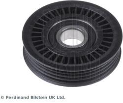 BLUE PRINT Vratná/vodiaca kladka rebrovaného klinového remeňa BLUE PRINT ADS796500 (ADS796500)