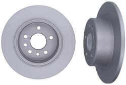 KAMOKA Brzdový kotúč KAMOKA 1031396 (1031396)