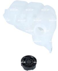 NRF Vyrovnávacia nádobka chladiacej kvapaliny NRF 454120 (454120)