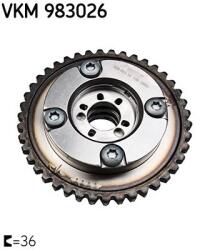 SKF Nastavovač vačkového hriadeľa SKF VKM 983026 (VKM 983026)