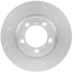 Bosch Brzdový kotúč BOSCH 0 986 479 733 (0 986 479 733)