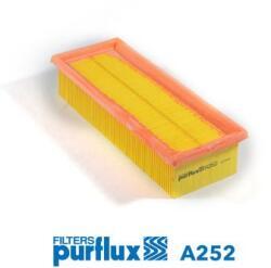 PURFLUX Vzduchový filter PURFLUX A252 (A252)
