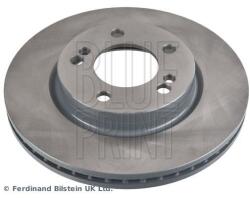 BLUE PRINT Brzdový kotúč BLUE PRINT ADG043250 (ADG043250)