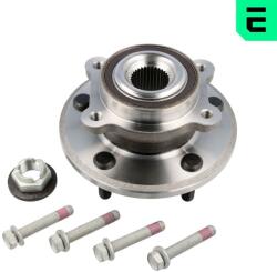 OPTIMAL Súprava ložísk kolesa OPTIMAL 801711 (801711)