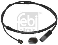 Febi Bilstein Výstražný kontakt, opotrebenie brzdového obloženia FEBI BILSTEIN 37158 (37158)