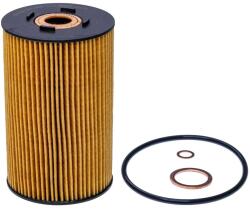 Denckermann Olejový filter DENCKERMANN A210065 (A210065)