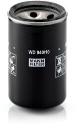 Mann-filter Olejový filter MANN-FILTER WD 940/10 (WD 940/10)