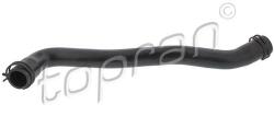 TOPRAN Hadica chladenia TOPRAN 304 528 (304 528)