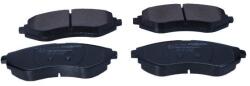 MAXGEAR Sada brzdových platničiek kotúčovej brzdy MAXGEAR 19-0568 (19-0568)