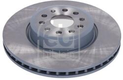 Febi Bilstein Brzdový kotúč FEBI BILSTEIN 184654 (184654)