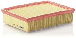 Mann-filter Vzduchový filter MANN-FILTER C 25 118/1 (C 25 118/1)