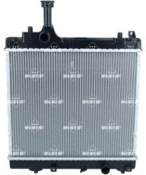NRF Chladič motora NRF 53078 (53078)