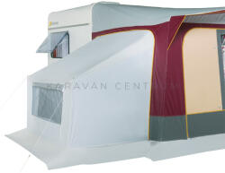 TRIGANO JARDIN A7611 oldalsátor hálófülkével (C12001)