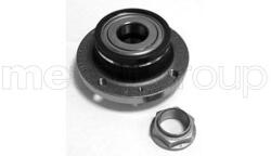 METELLI Piasta Kola Lozysko Tyl (19-2764)