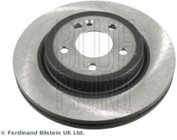 BLUE PRINT Brzdový kotúč BLUE PRINT ADU174339 (ADU174339)