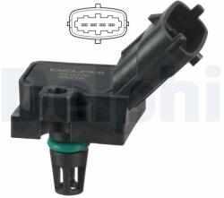 DELPHI Snímač teploty nasávaného vzduchu DELPHI PS10176 (PS10176)