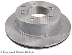 BLUE PRINT Brzdový kotúč BLUE PRINT ADG04369 (ADG04369)