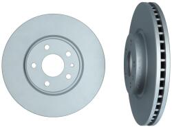 KAMOKA Brzdový kotúč KAMOKA 103615 (103615)