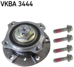 SKF Súprava ložísk kolesa SKF VKBA 3444 (VKBA 3444)