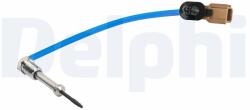 DELPHI Snímač teploty výfukových plynov DELPHI TS30406-12B1 (TS30406-12B1)