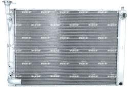 NRF Chladič motora NRF 53974 (53974)