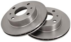 A. B. S Brzdový kotúč A. B. S. 16635 (16635)