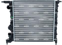 NRF Chladič motora NRF 58783 (58783)