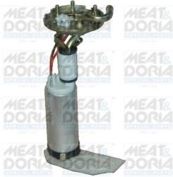 Meat & Doria Palivová dopravná jednotka MEAT & DORIA 76435 (76435)