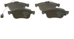 Bosch Sada brzdových platničiek kotúčovej brzdy BOSCH 0 986 494 795 (0 986 494 795)