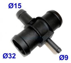 Meat & Doria Príruba chladenia MEAT & DORIA 93247 (93247)