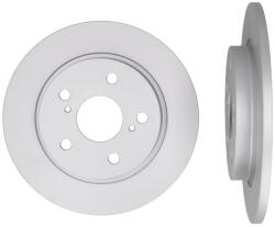 KAMOKA Brzdový kotúč KAMOKA 1031031 (1031031)