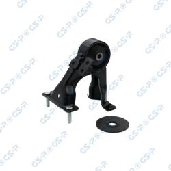 GSP Uloženie, motor GSP 514698 (514698)