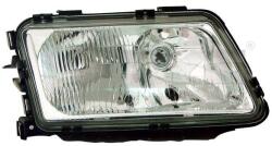 TYC Hlavný svetlomet TYC 20-5039-08-2 (20-5039-08-2)