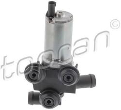 TOPRAN Prídavné vodné čerpadlo (okruh chladiacej vody) TOPRAN 503 106 (503 106)