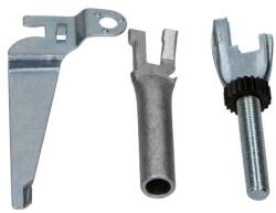 MAXGEAR Súprava príslušenstva, čeľusť parkovacej brzdy MAXGEAR 19-2034 (19-2034)