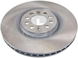 Febi Bilstein Brzdový kotúč FEBI BILSTEIN 19096 (19096)