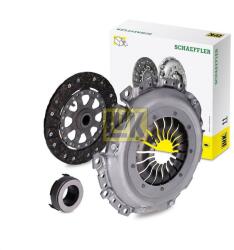 Schaeffler LuK Spojková sada Schaeffler LuK 622 3046 00 (622 3046 00)