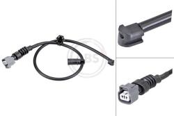 A. B. S Výstražný kontakt, opotrebenie brzdového obloženia A. B. S. 39805 (39805)