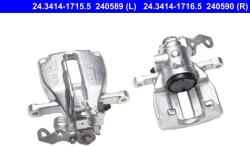 ATE Brzdový strmeň ATE 24.3414-1716.5 (24.3414-1716.5)
