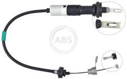 A. B. S Lanko ovládania spojky A. B. S. K27410 (K27410)