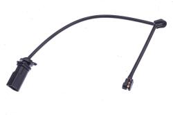 Denckermann Výstražný kontakt, opotrebenie brzdového obloženia DENCKERMANN B170146 (B170146)