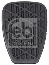 Febi Bilstein Obloženie pedálu, pedál spojky FEBI BILSTEIN 100244 (100244)