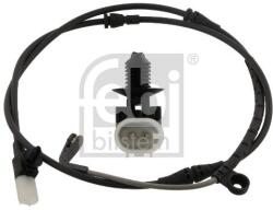 Febi Bilstein Výstražný kontakt, opotrebenie brzdového obloženia FEBI BILSTEIN 31821 (31821)