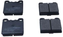 MAXGEAR Sada brzdových platničiek kotúčovej brzdy MAXGEAR 19-3863 (19-3863)