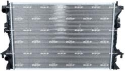NRF Chladič motora NRF 58479 (58479)