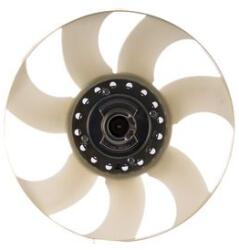 MAHLE Ventilátor chladenia motora MAHLE CFF 638 000P (CFF 638 000P)