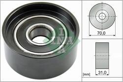 Schaeffler INA Vratná/vodiaca kladka rebrovaného klinového remeňa Schaeffler INA 532 0588 10 (532 0588 10)